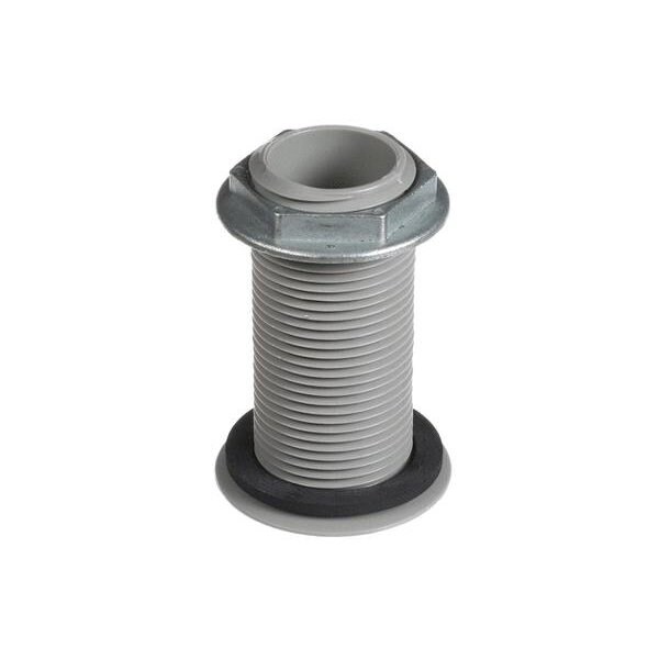 Kloppenberg Drain 1" Male 2700051 Zoro